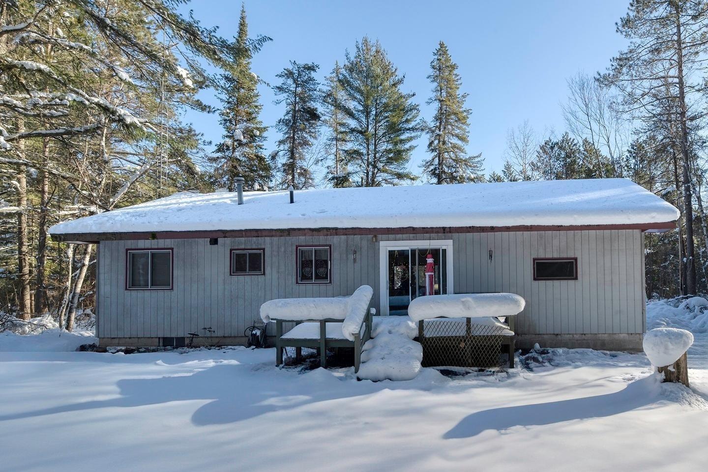 5351 Townline Road Manitowish Waters, WI 54545 - Photo 20 of 22 Gallery Image 20