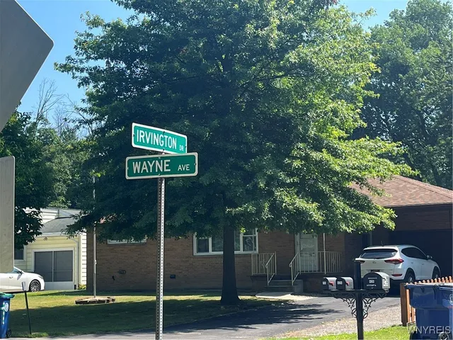 $49,000 | 36 Irvington Drive, Amherst, NY 14228