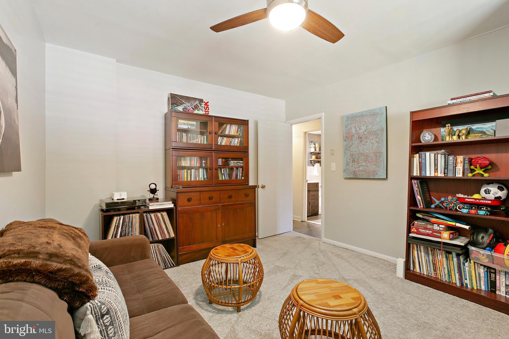 2 Cross Keys Road, Unit 2A Baltimore, MD 21210 - Photo 16 of 35