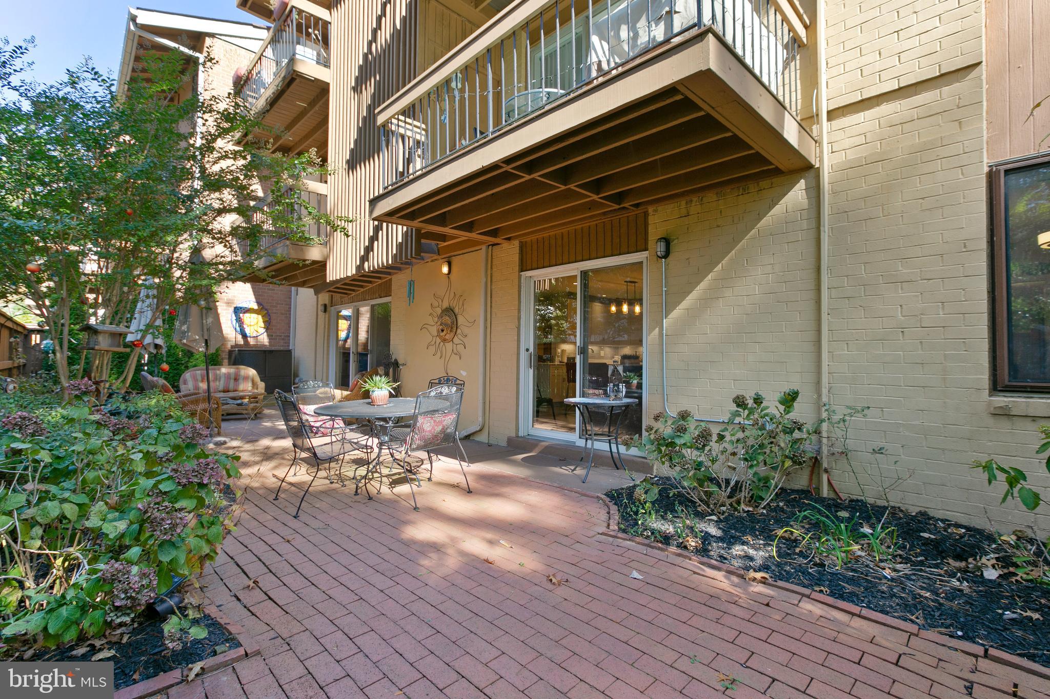 2 Cross Keys Road, Unit 2A Baltimore, MD 21210 - Photo 28 of 35