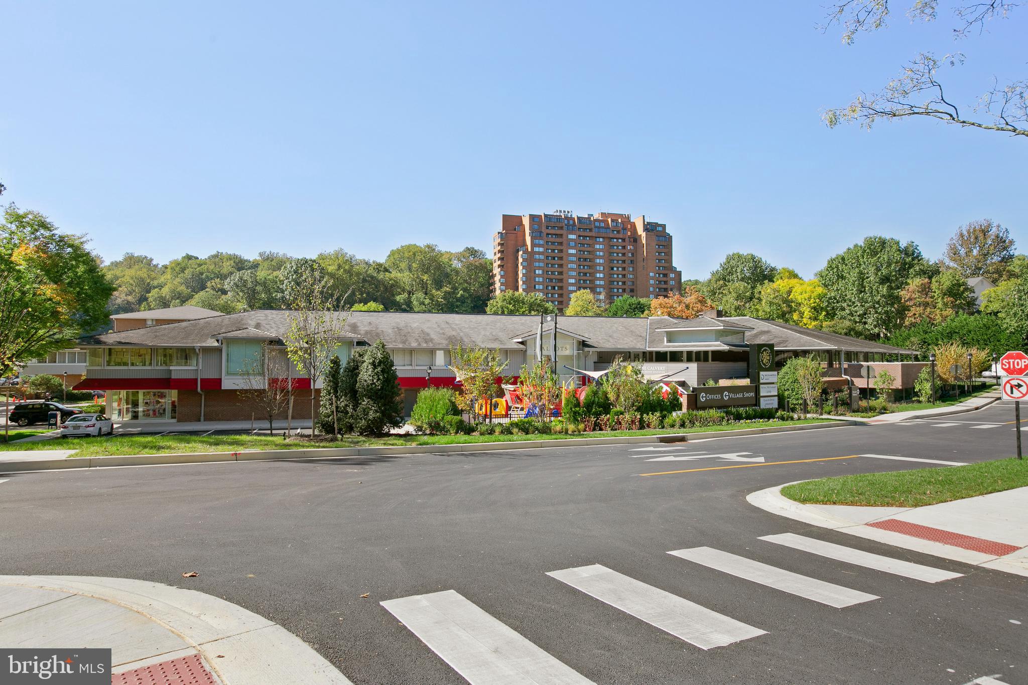 2 Cross Keys Road, Unit 2A Baltimore, MD 21210 - Photo 35 of 35