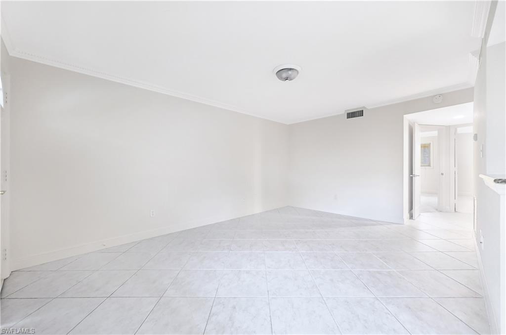 950 7th Avenue South, Unit 26 Naples, FL 34102 - Photo 5 of 15 a view of an empty room