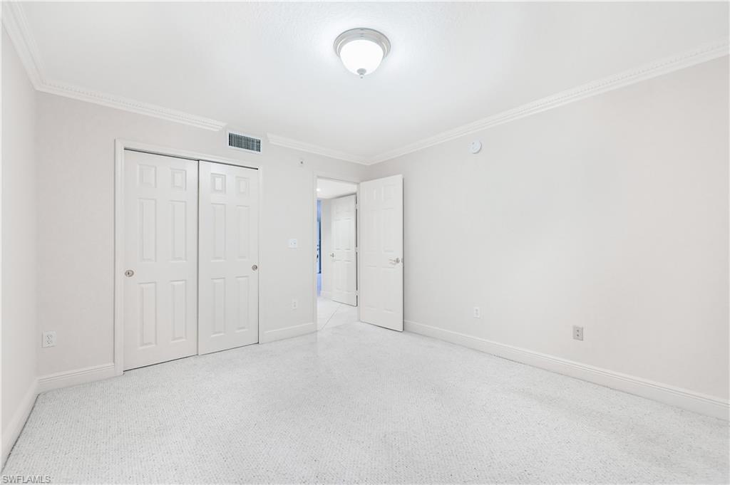 950 7th Avenue South, Unit 26 Naples, FL 34102 - Photo 7 of 15 a view of an empty room