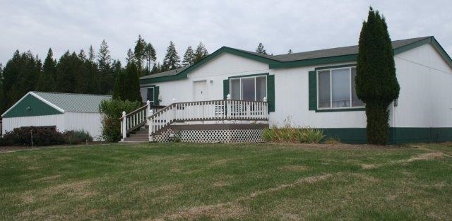 4038 Springdale-Hunters Road Springdale, WA 99173 - Photo 2 of 20