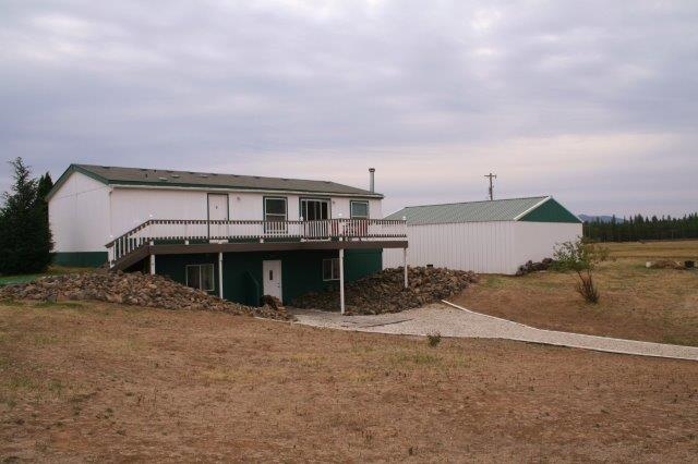 4038 Springdale-Hunters Road Springdale, WA 99173 - Photo 4 of 20