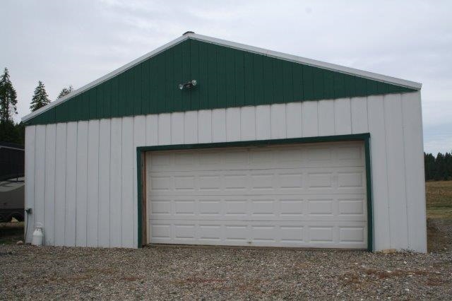 4038 Springdale-Hunters Road Springdale, WA 99173 - Photo 5 of 20