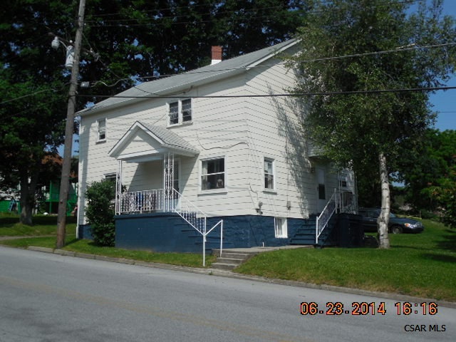 130 Thompson Avenue Dunlo, PA 15930 - Photo 1 of 1