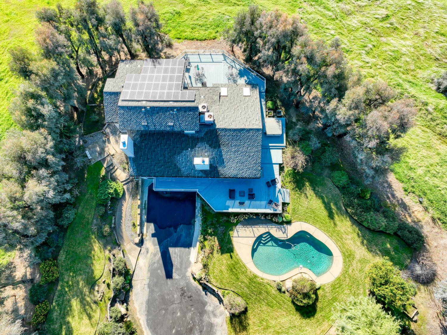 4578 Millerton Road Friant, CA 93626 - Photo 87 of 97