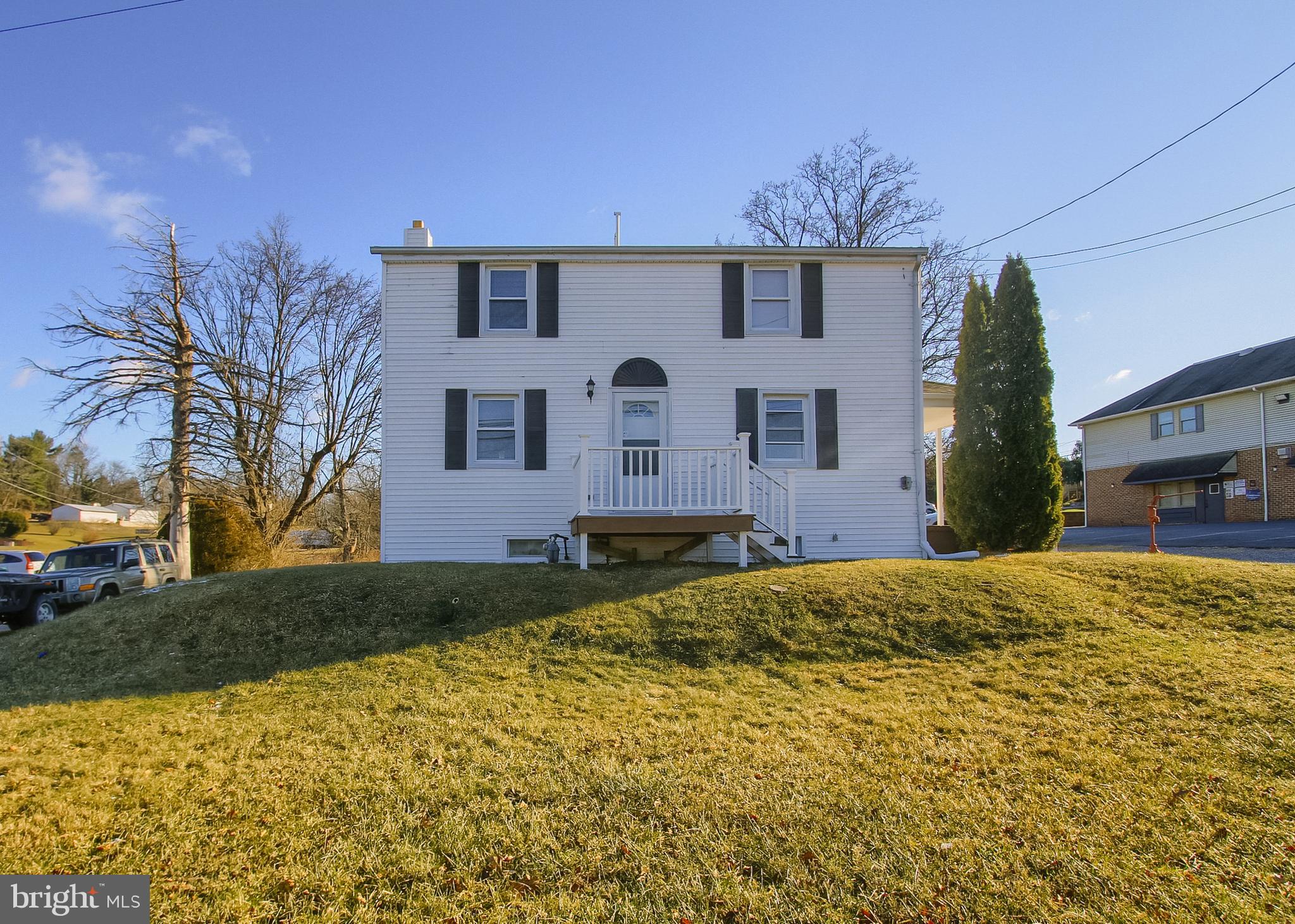 2309 Patton Road Harrisburg, PA 17112 - Photo 1 of 28 Gallery Image 1