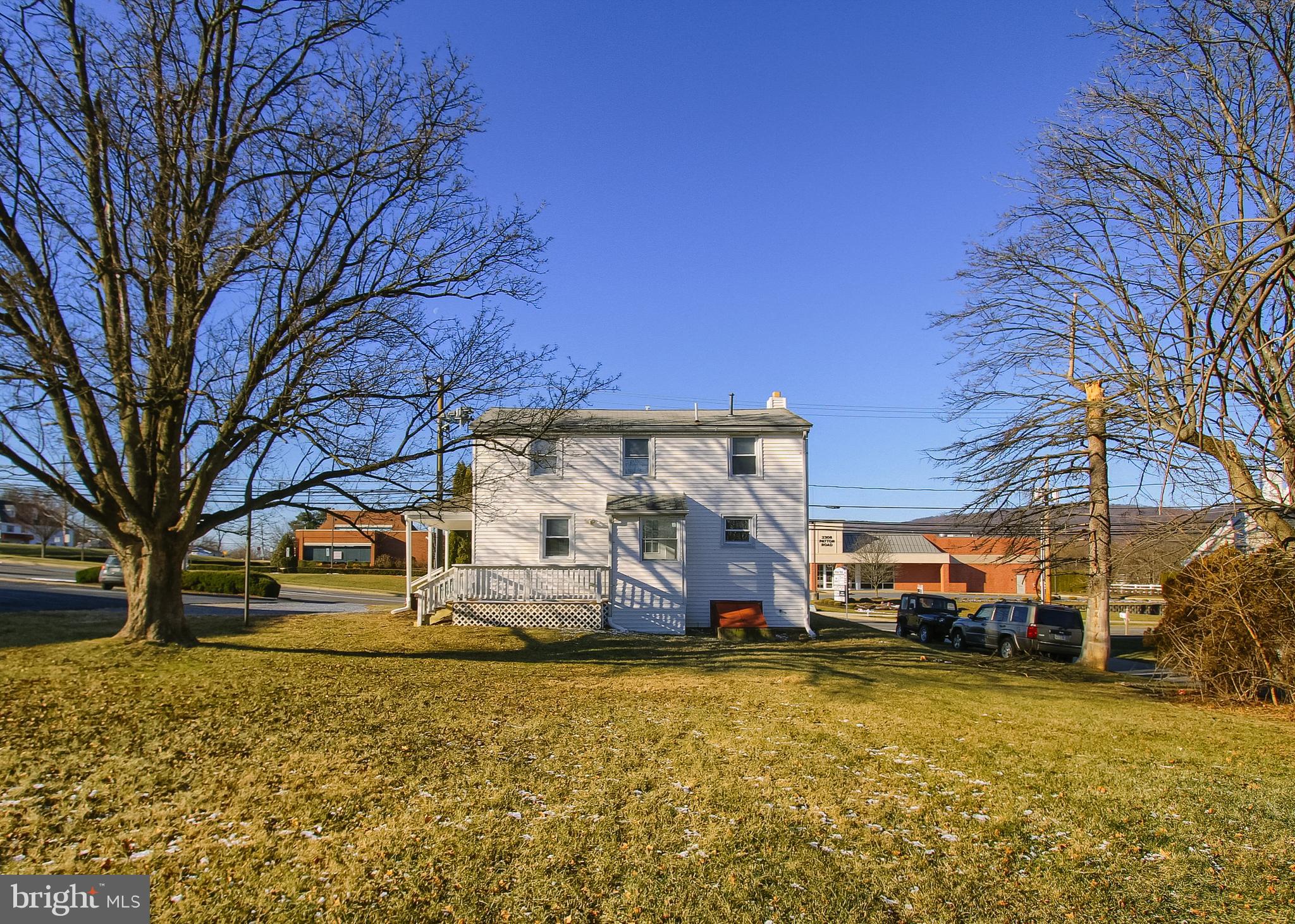 2309 Patton Road Harrisburg, PA 17112 - Photo 25 of 28 Gallery Image 25