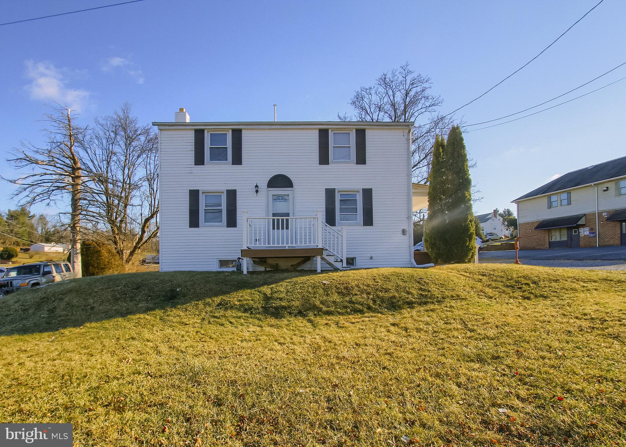 2309 Patton Road Harrisburg, PA 17112 - Photo 28 of 28 Gallery Image 28