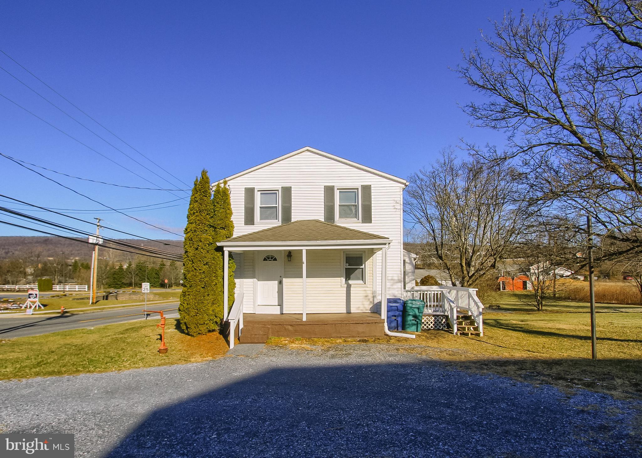 2309 Patton Road Harrisburg, PA 17112 - Photo 4 of 28 Gallery Image 4