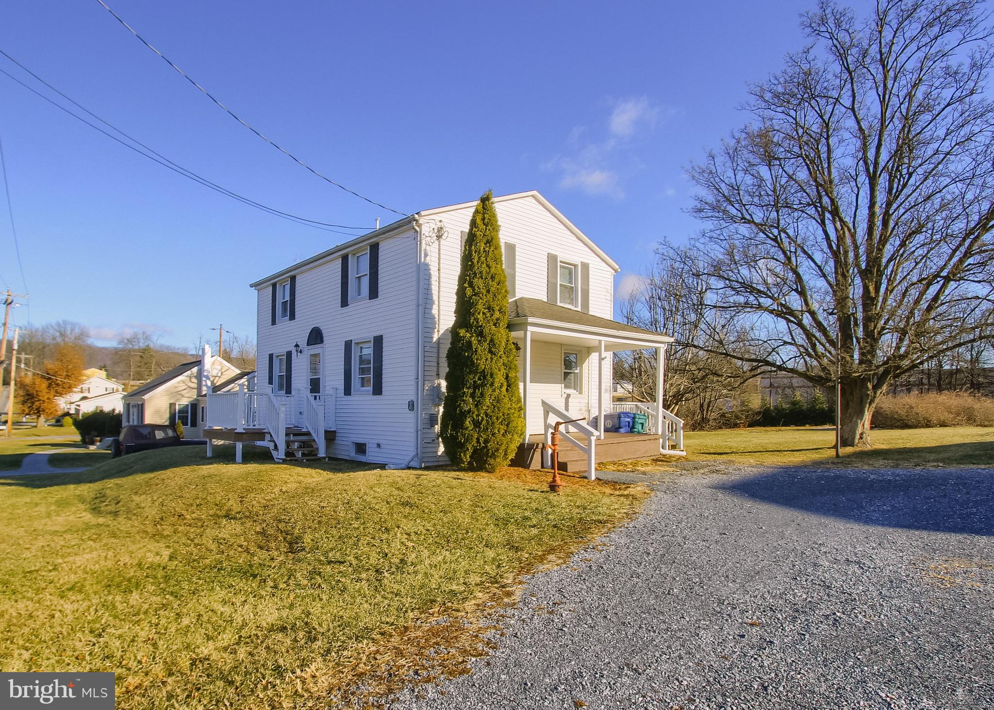 2309 Patton Road Harrisburg, PA 17112 - Photo 5 of 28 Gallery Image 5