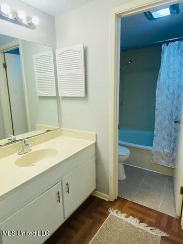 $1,375 | 208 Molokai, Unit B, Diamondhead, MS 39525