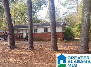 104 Hardy Road Bessemer, AL 35023 - Photo 1 of 1