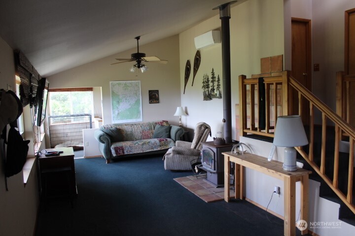 302 Davies Road Oroville, WA 98844 - Photo 2 of 37
