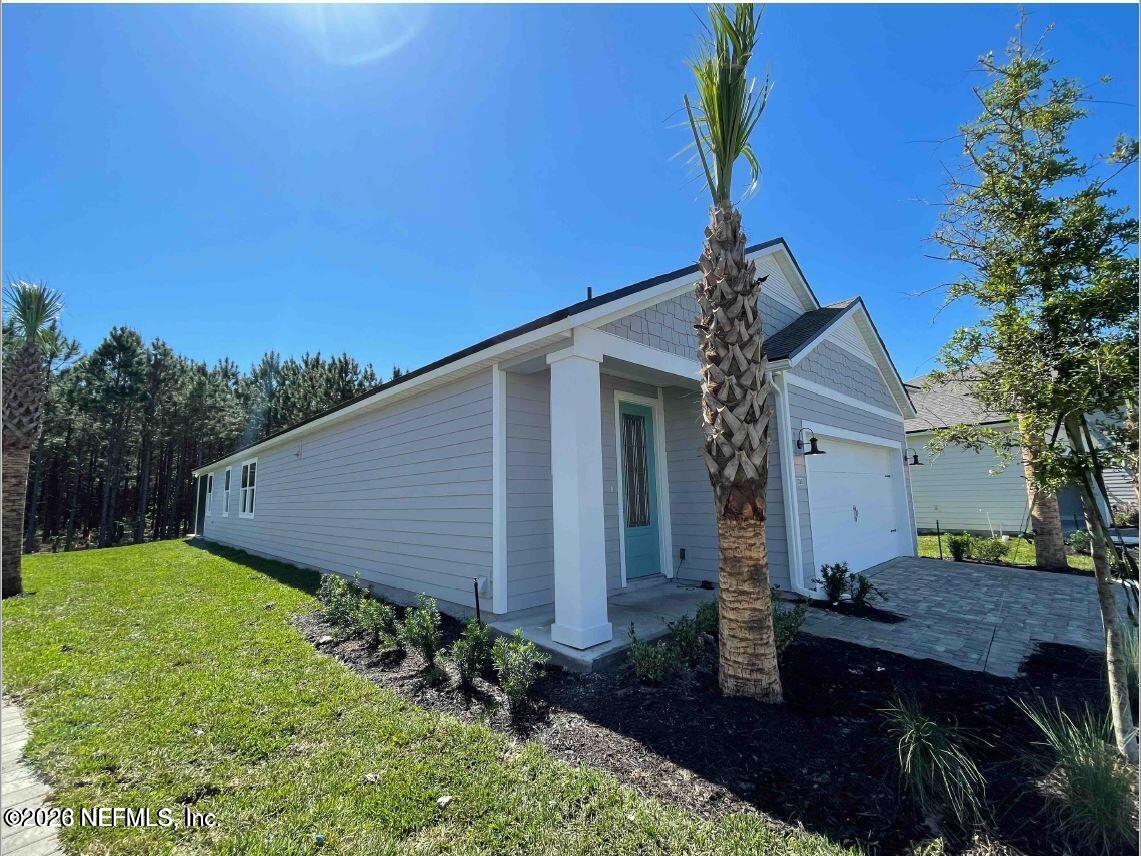 300 Thistleton Way St. Augustine, FL 32092 - Photo 2 of 21 side1