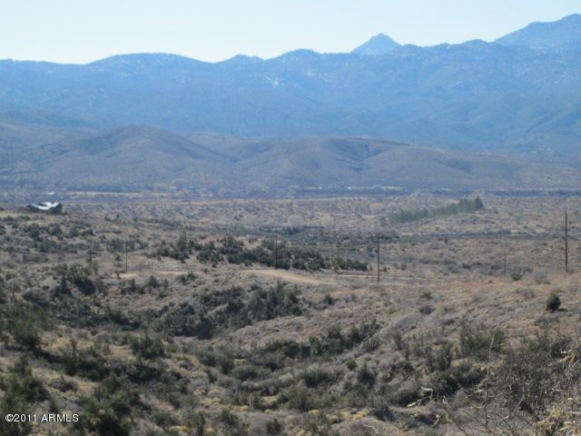 0 North Ruger Ranch, Unit 25 Kirkland, AZ 86332 - Photo 1 of 13 Panoramic Mountain Views