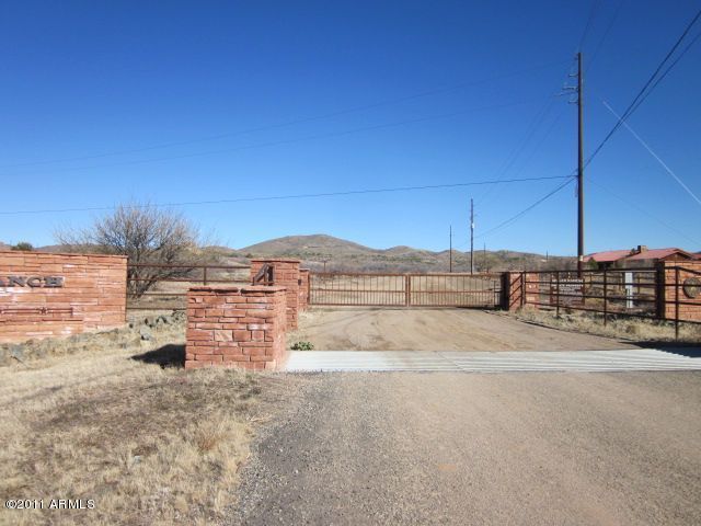 0 North Ruger Ranch, Unit 25 Kirkland, AZ 86332 - Photo 13 of 13 Gated Community
