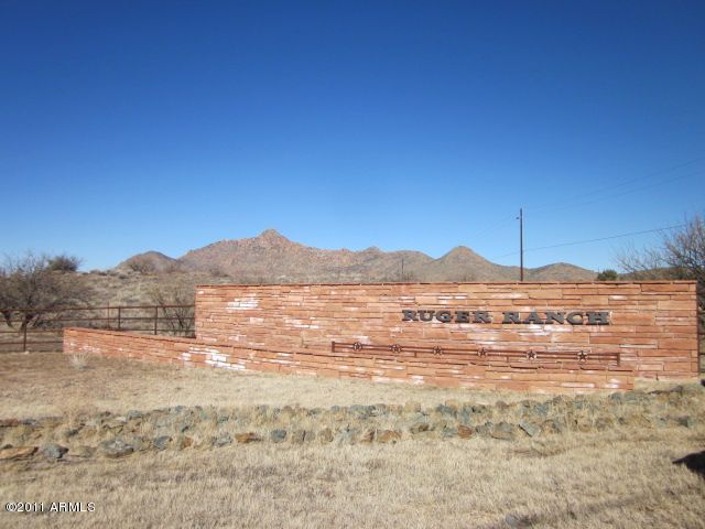 0 North Ruger Ranch, Unit 25 Kirkland, AZ 86332 - Photo 2 of 13 Welcome Home