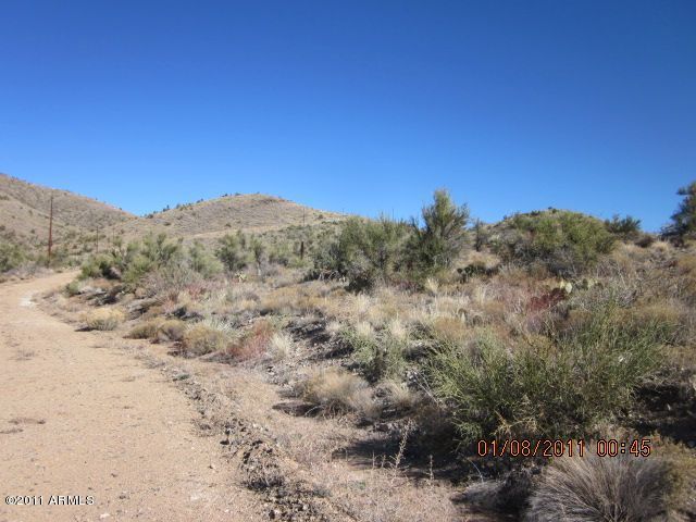 0 North Ruger Ranch, Unit 25 Kirkland, AZ 86332 - Photo 8 of 13 Mountains where ever you look