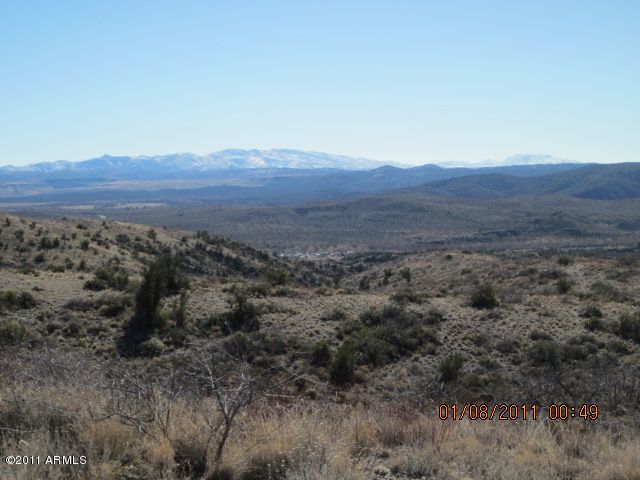 0 North Ruger Ranch, Unit 25 Kirkland, AZ 86332 - Photo 9 of 13 Mountains and Valleys