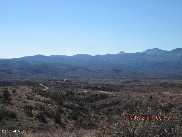 0 North Ruger Ranch, Unit 25 Kirkland, AZ 86332 - Photo 10 of 13 Imagine waking up to see these views