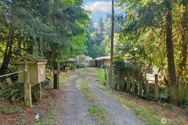 $449,900 | 29021 Northeast 52nd Street, Carnation, WA 98014