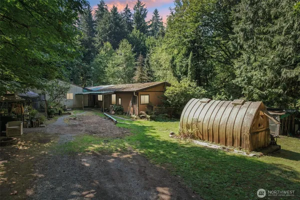 $449,900 | 29021 Northeast 52nd Street, Carnation, WA 98014