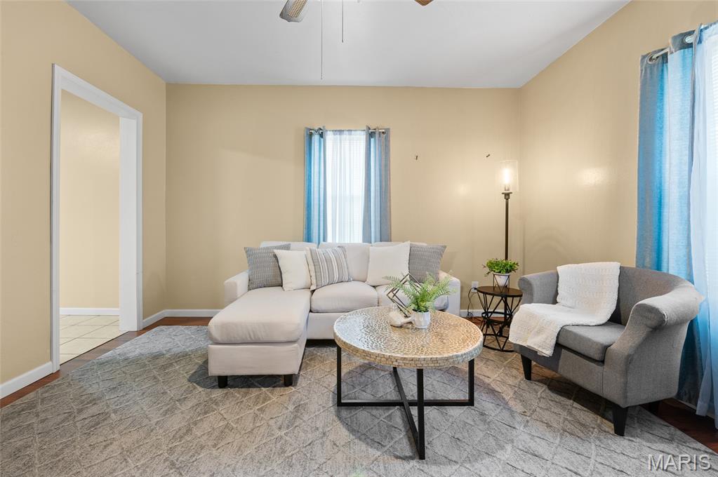 2013 Beckwith Street Madison, IL 62060 - Photo 12 of 25