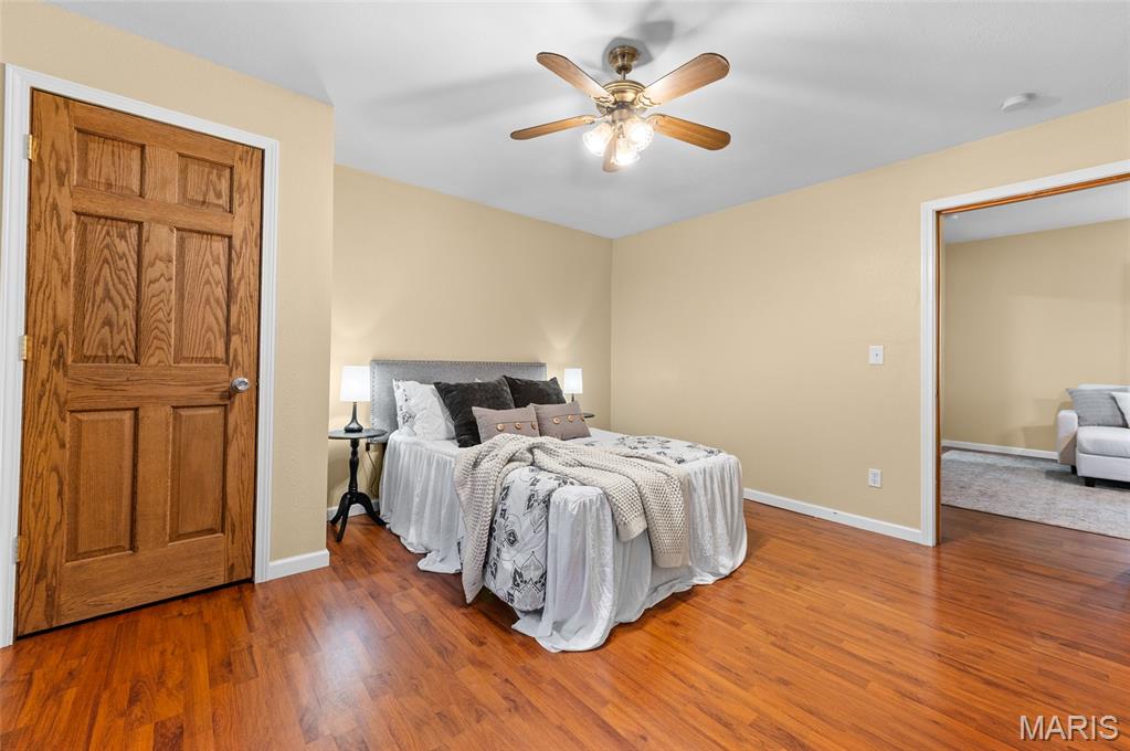 2013 Beckwith Street Madison, IL 62060 - Photo 18 of 25