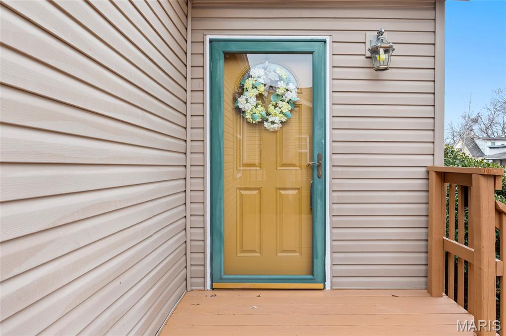 2013 Beckwith Street Madison, IL 62060 - Photo 8 of 25