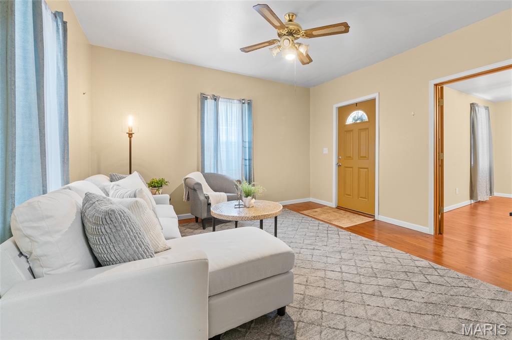 2013 Beckwith Street Madison, IL 62060 - Photo 10 of 25