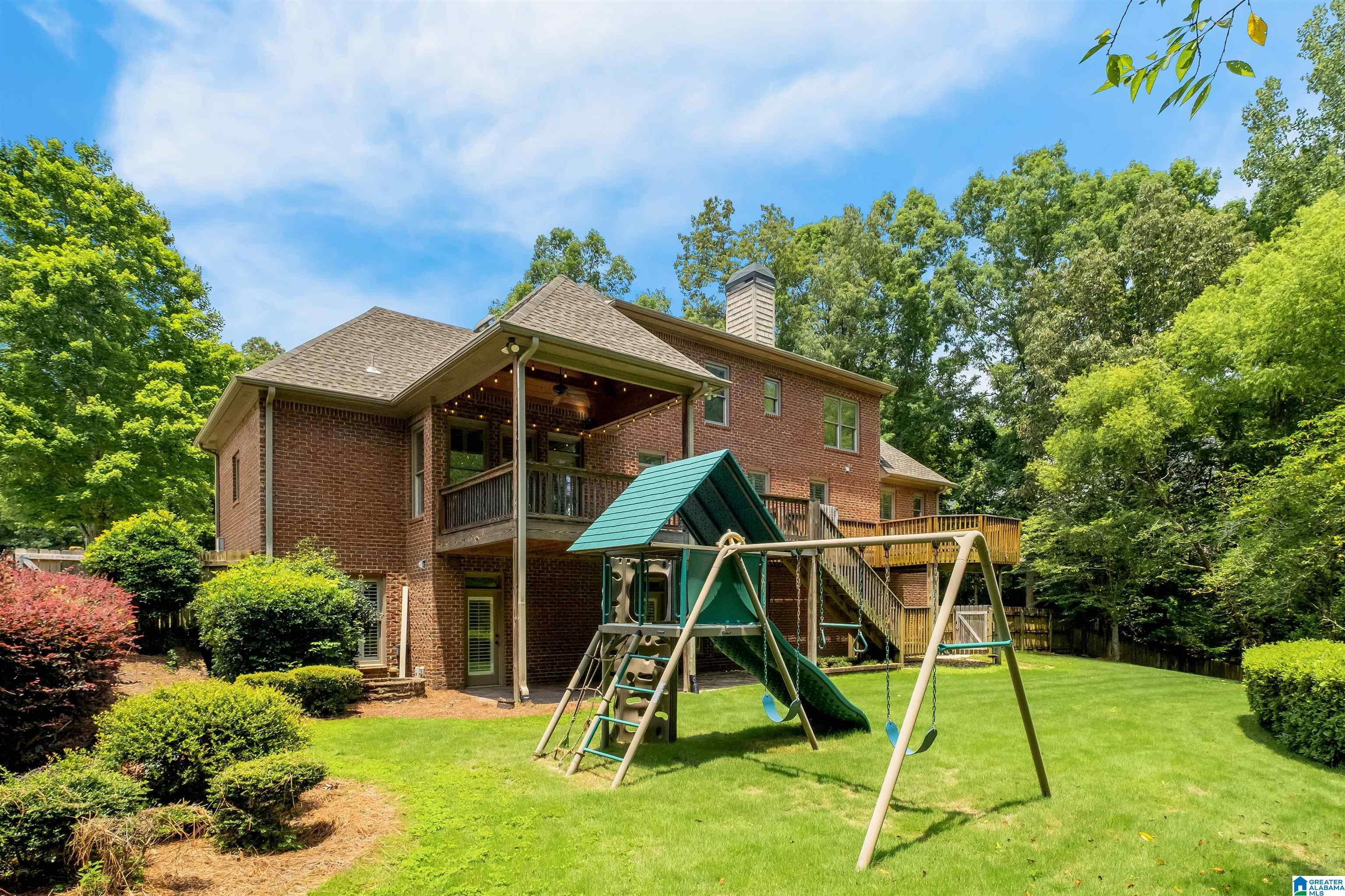 4499 Galen Way Birmingham, AL 35242 - Photo 62 of 79
