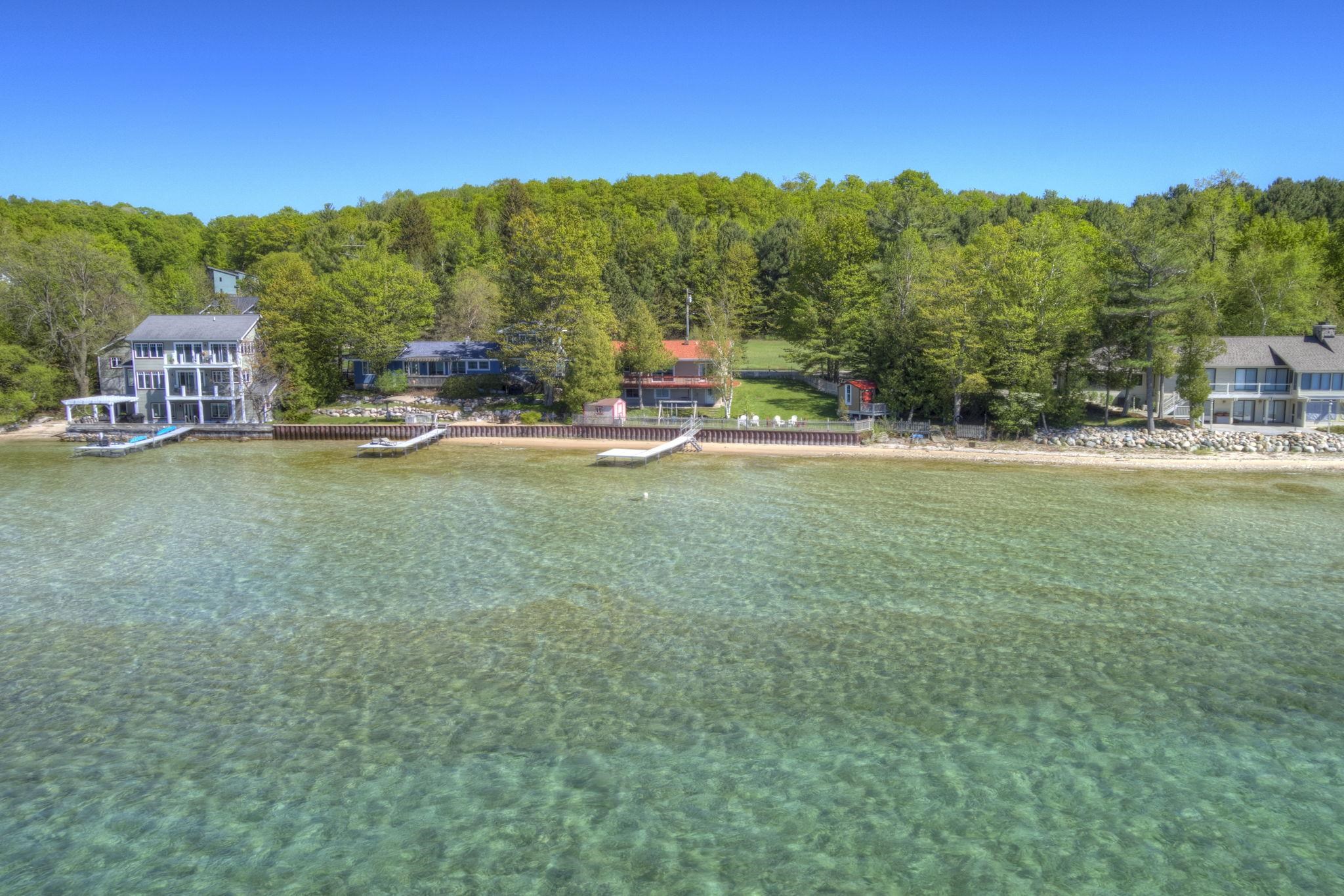 488 South Stony Point Road Suttons Bay, MI 49682 - Photo 37 of 41
