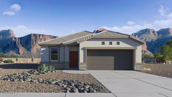 $339,990 | 5447 East Darwin Drive, San Tan Valley, AZ 85140