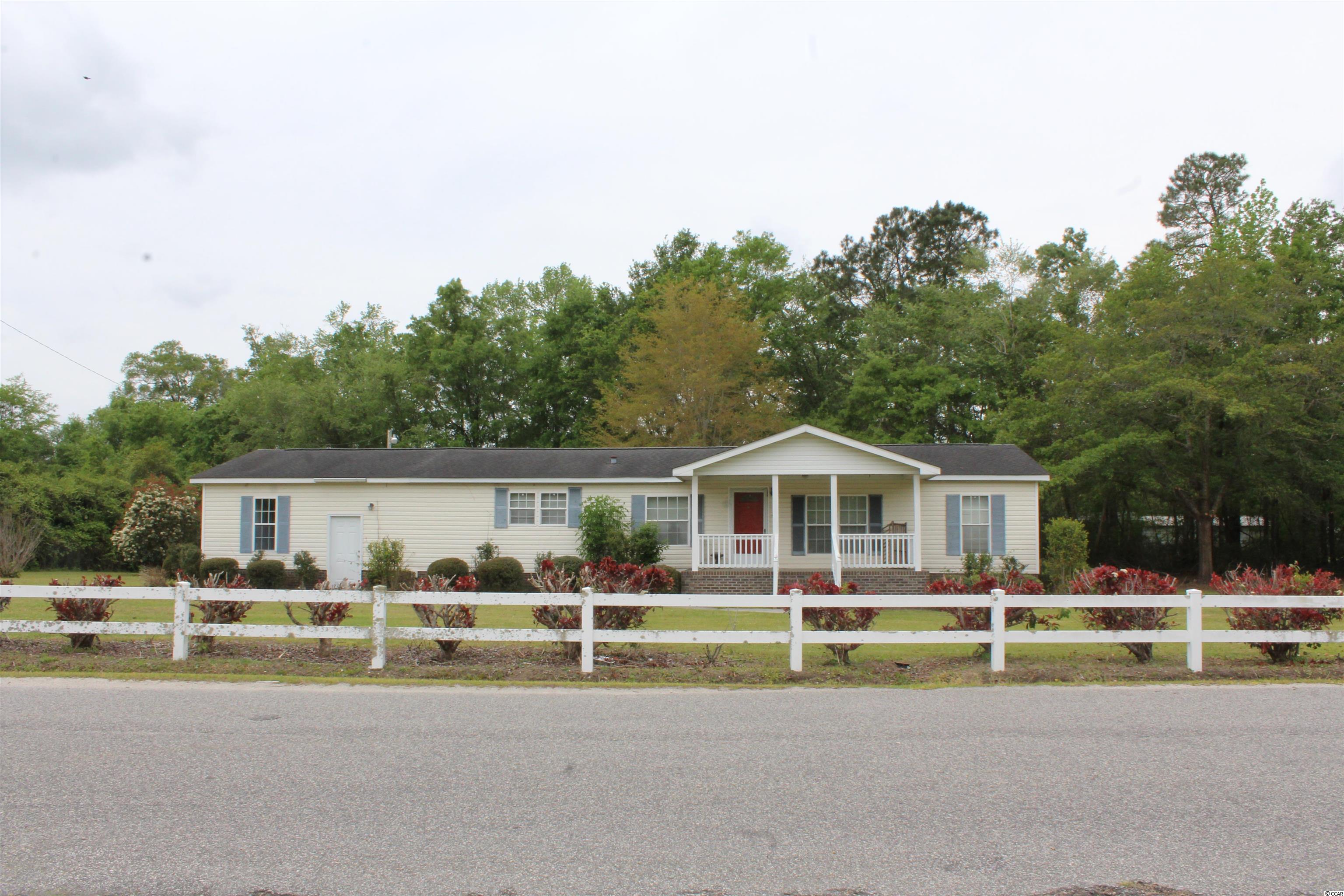 152 Fannie B Road Conway, SC 29526 - Photo 1 of 33 Gallery Image 1