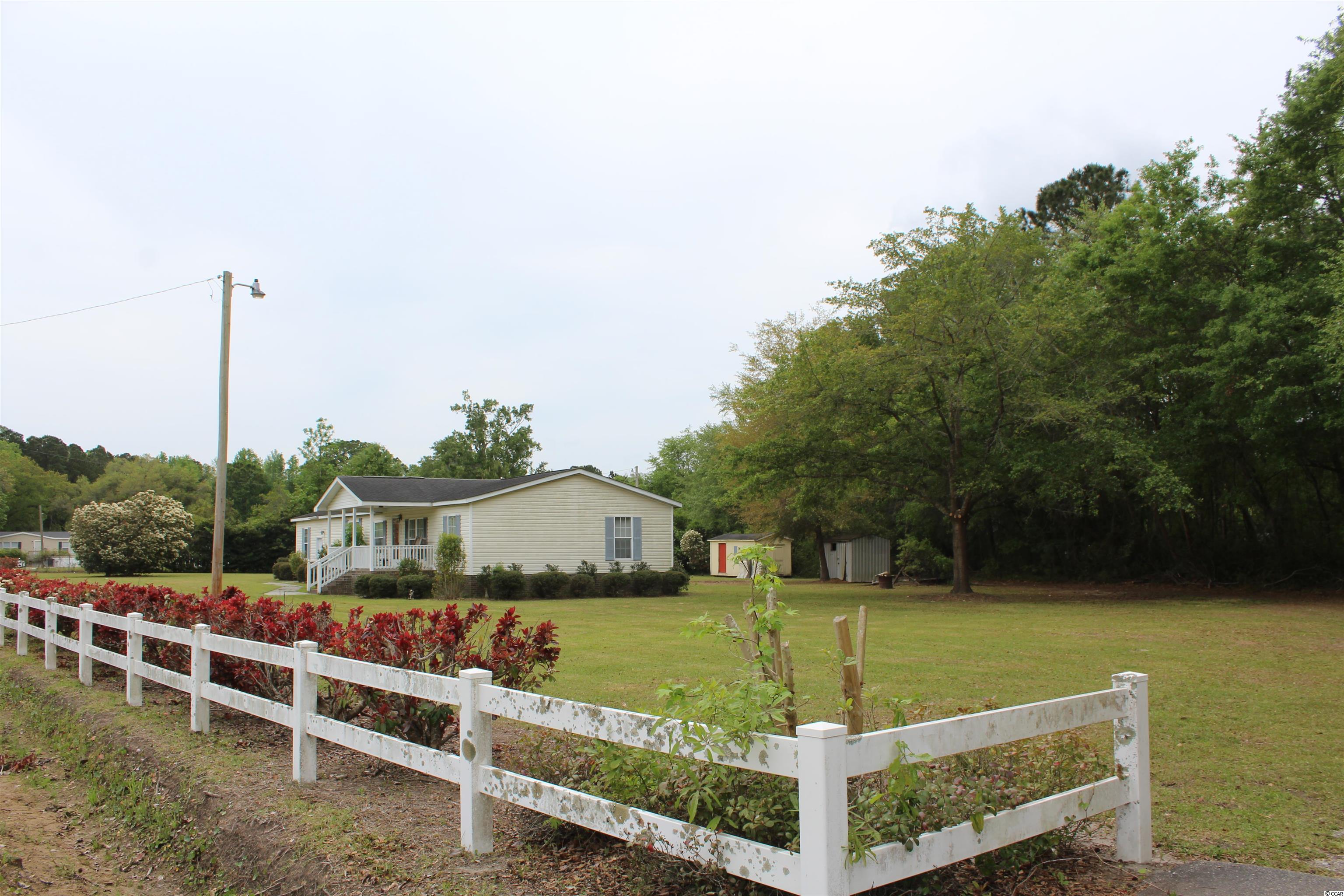 152 Fannie B Road Conway, SC 29526 - Photo 24 of 33 Gallery Image 24