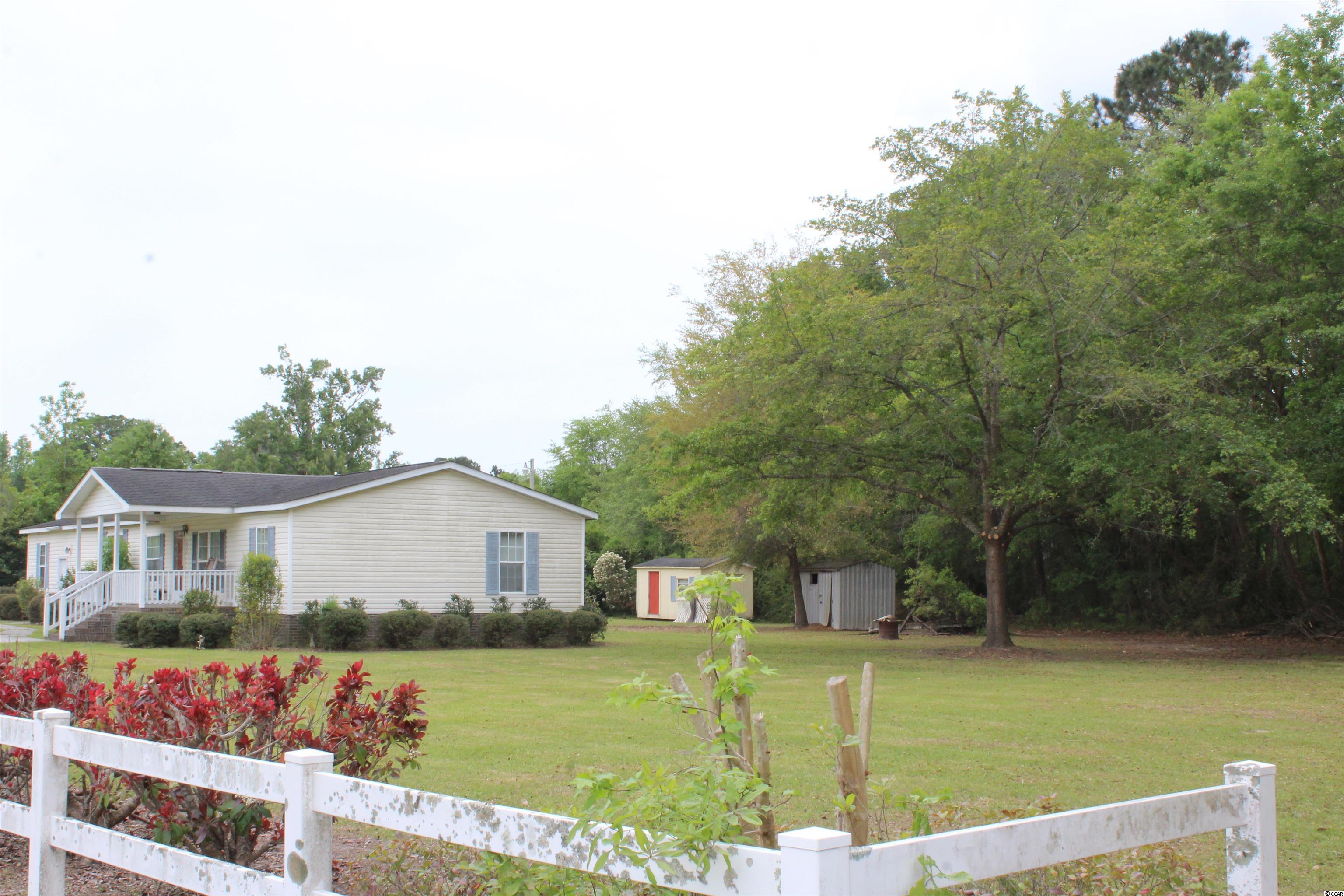 152 Fannie B Road Conway, SC 29526 - Photo 25 of 33 Gallery Image 25