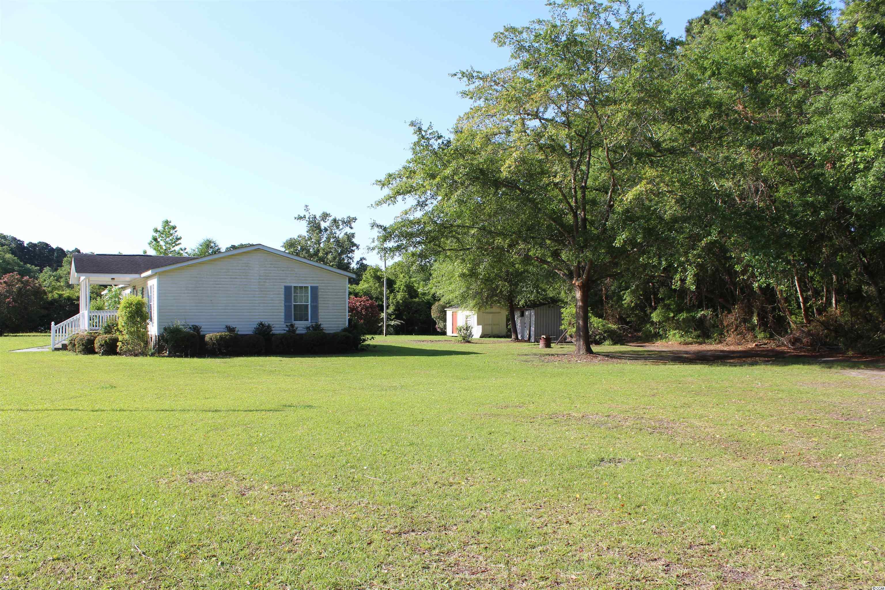 152 Fannie B Road Conway, SC 29526 - Photo 26 of 33 Gallery Image 26