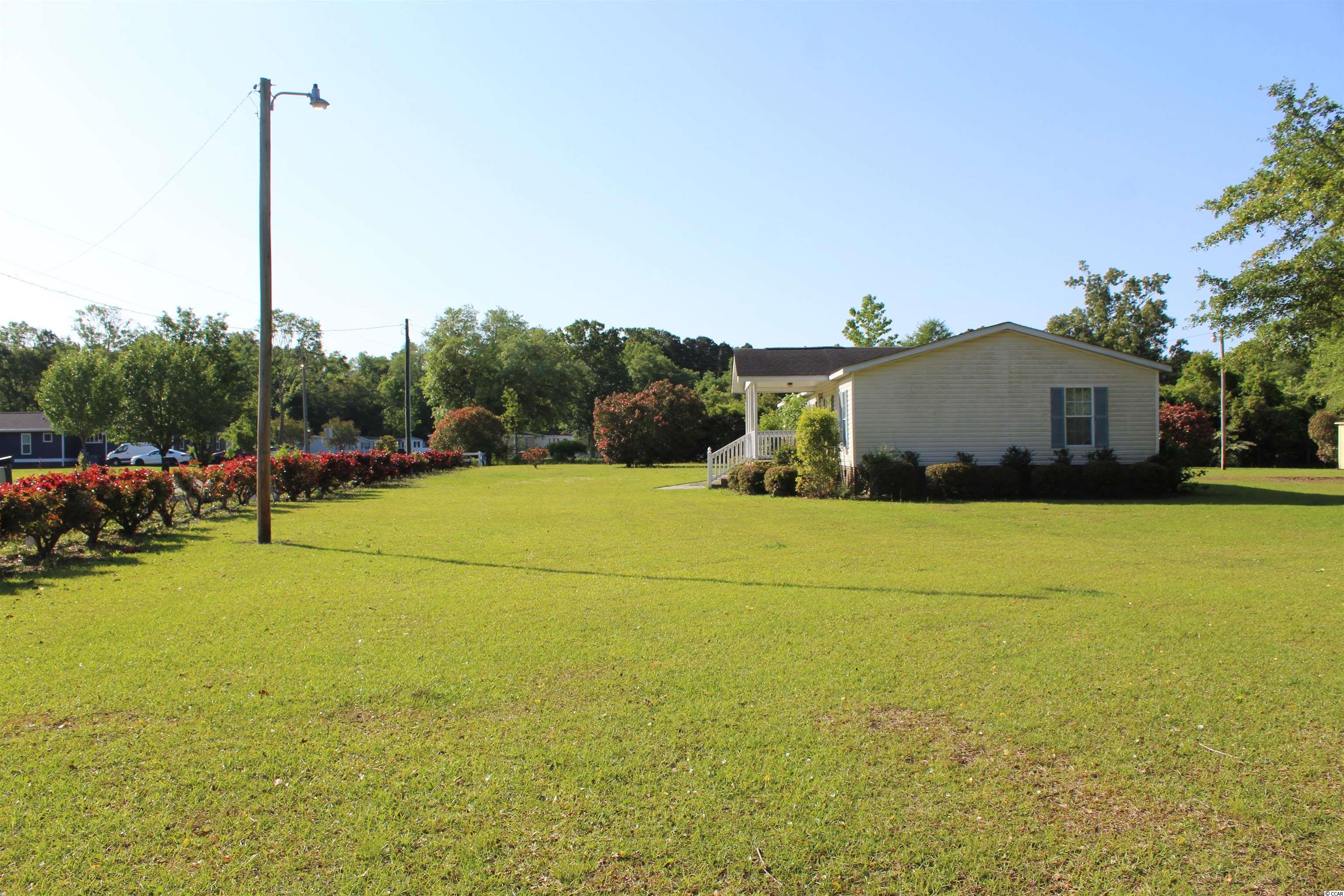 152 Fannie B Road Conway, SC 29526 - Photo 27 of 33 Gallery Image 27