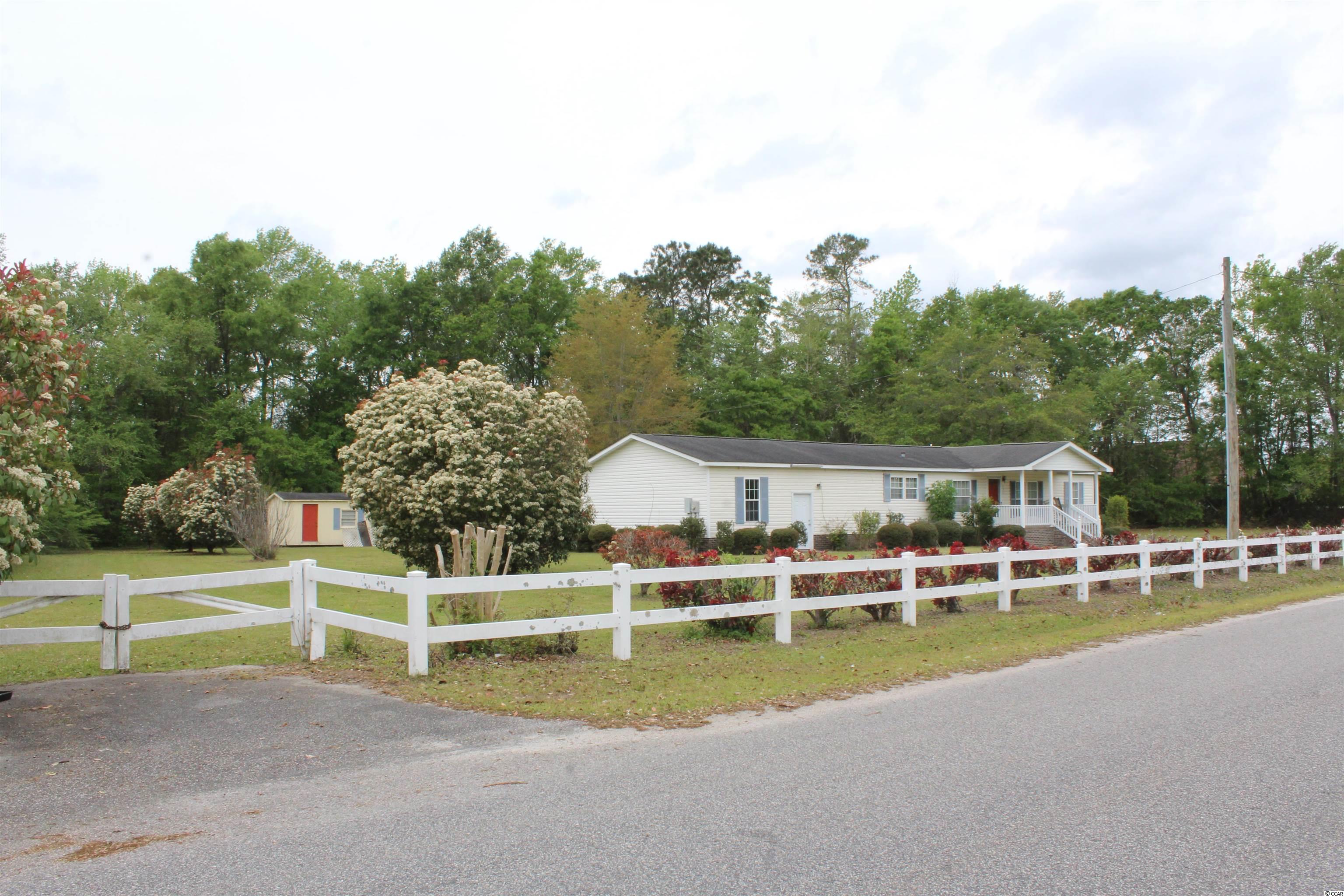 152 Fannie B Road Conway, SC 29526 - Photo 31 of 33 Gallery Image 31
