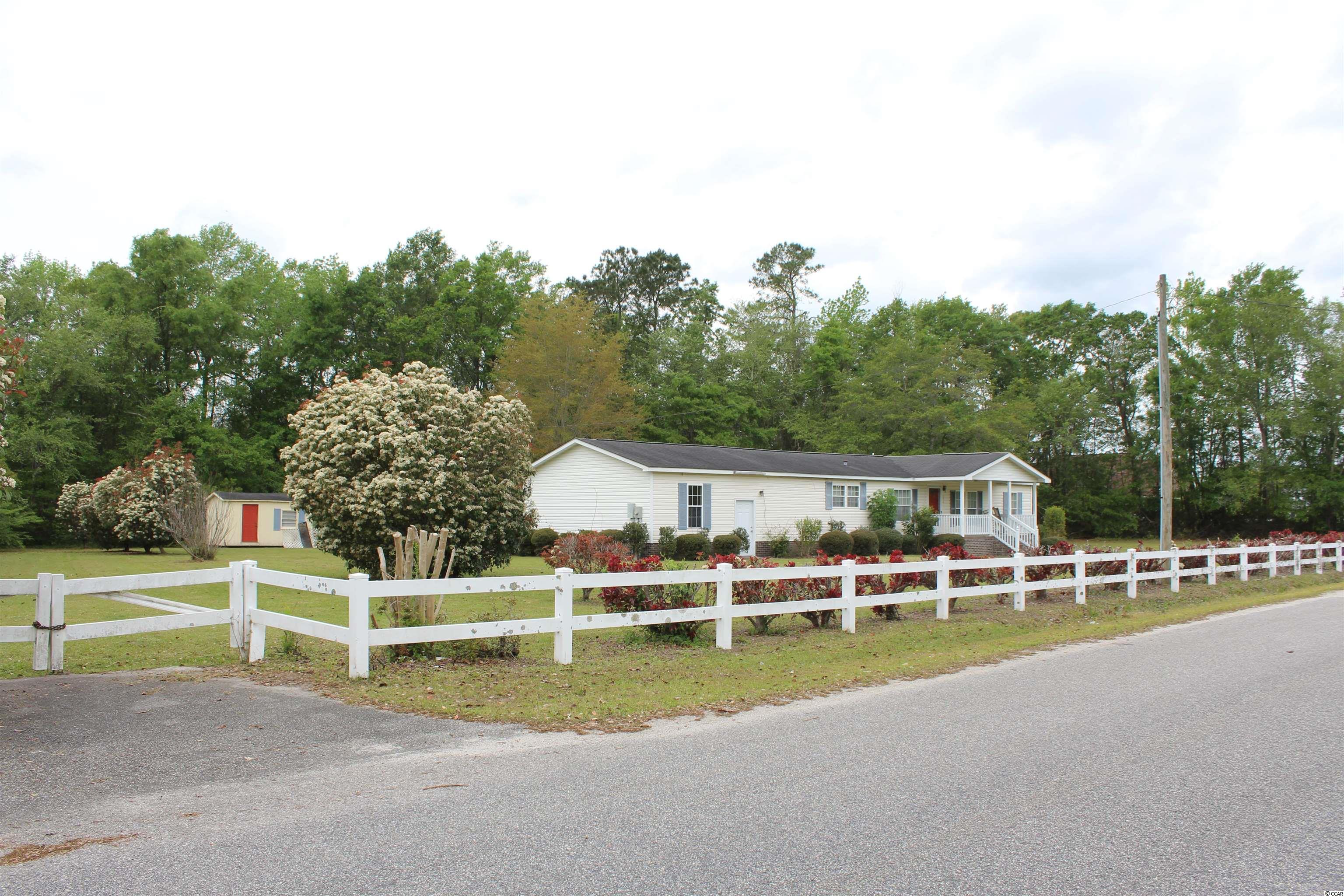 152 Fannie B Road Conway, SC 29526 - Photo 32 of 33 Gallery Image 32