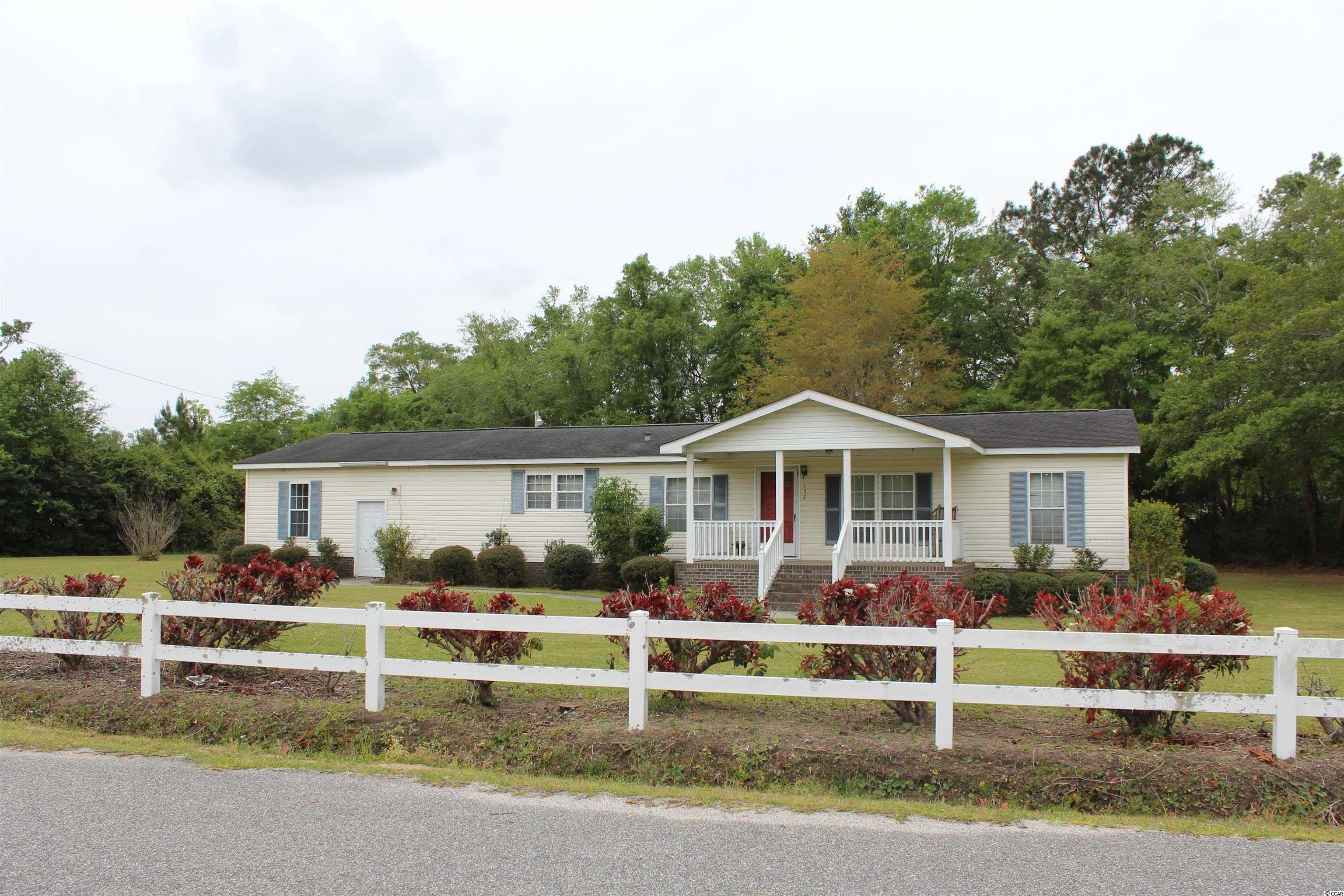 152 Fannie B Road Conway, SC 29526 - Photo 33 of 33 Gallery Image 33