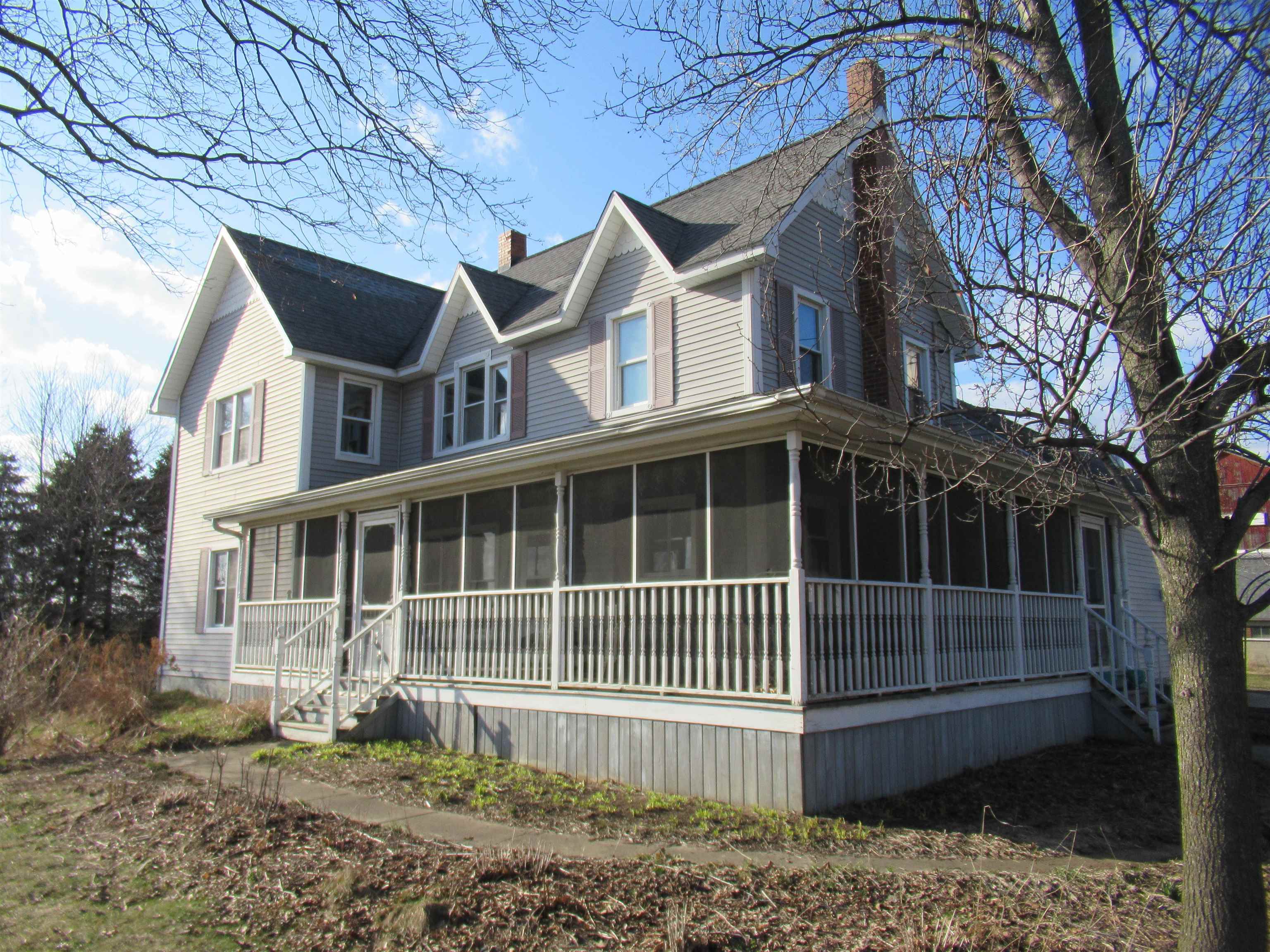11404 West Mount Morris Road Flushing, MI 48433 - Photo 1 of 33 50104999.JPG