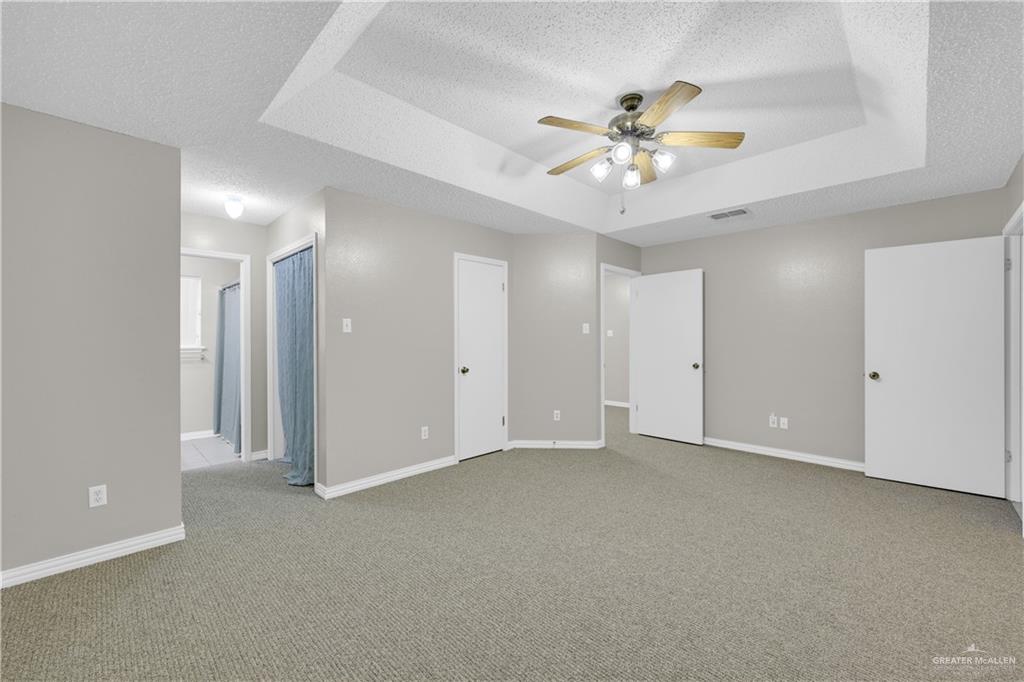 1702 Aries Street Mission, TX 78572 - Photo 9 of 19 a view of an empty room