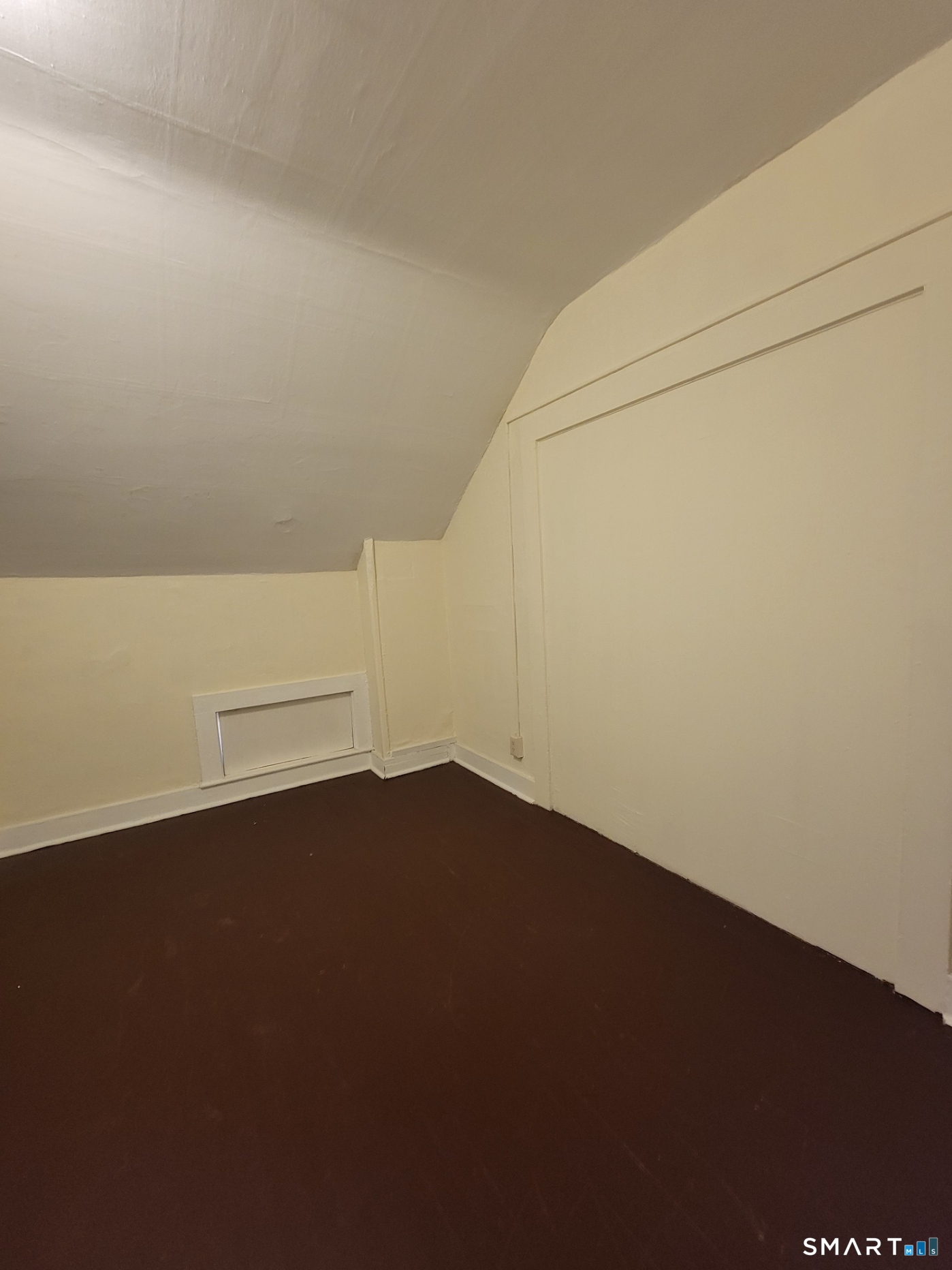120 North Street, Unit 3 Windham, CT 06226 - Photo 4 of 11 a view of an empty room