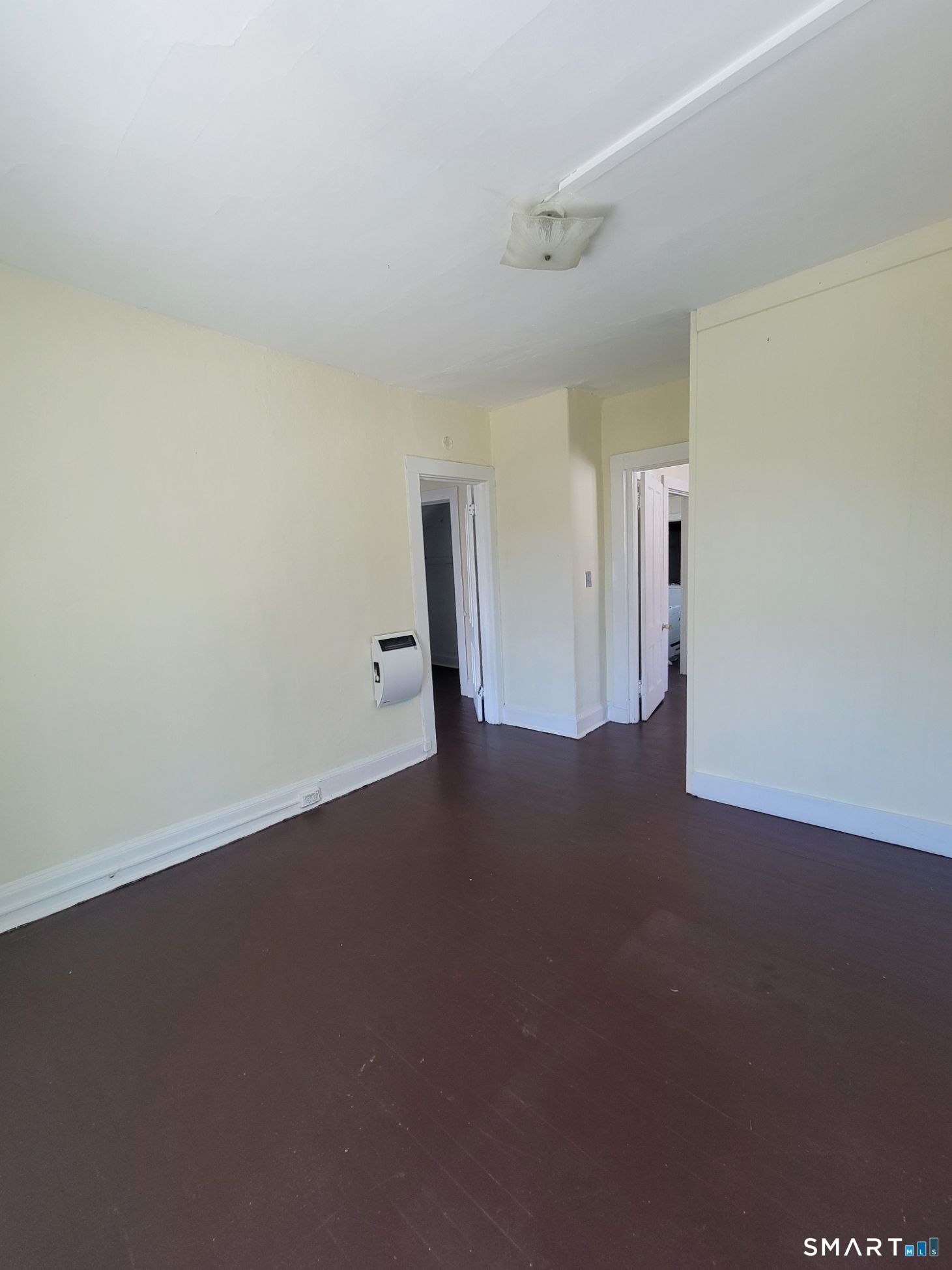 120 North Street, Unit 3 Windham, CT 06226 - Photo 10 of 11 a view of empty room