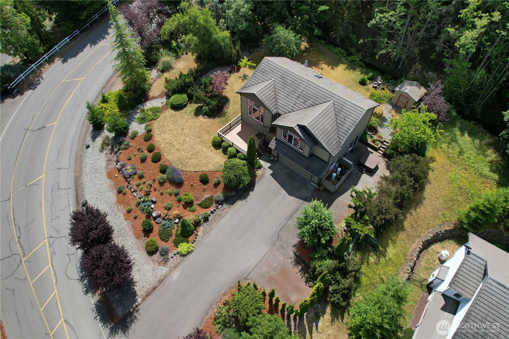20 Doe Run Road Sequim, WA 98382 - Photo 5 of 40