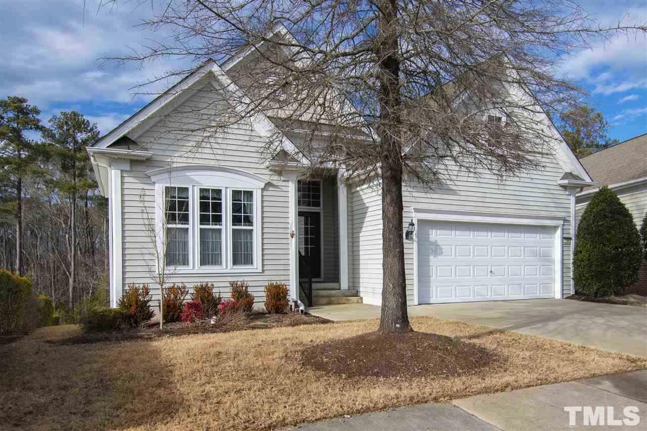 1104 Ventnor Place Cary, NC 27519 - Photo 2 of 3